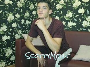 ScottyMellt