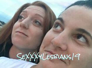 SeXXXyLesbians19