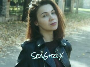SeaGirlX