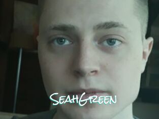 SeahGreen