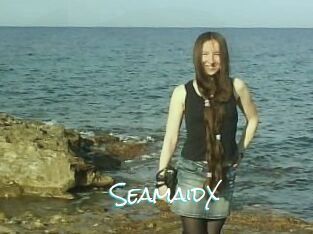 SeamaidX