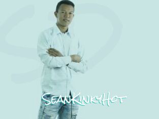 SeanKinkyHot