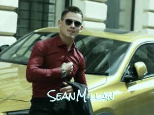 SeanMillan