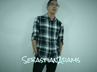 SebastianAdams