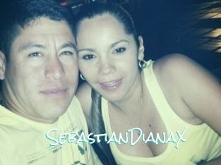 SebastianDianaX