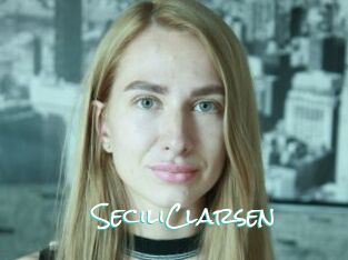 SeciliClarsen