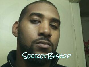 SecretBishop