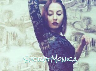 SecretMonica