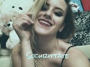 Securittate
