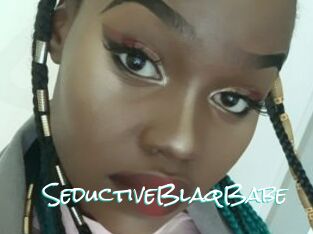 SeductiveBlaqBabe