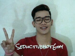 SeductivehotGuy