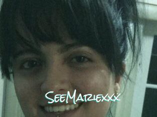 SeeMariexxx Sensuality Dream