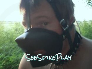 SeeSpikePlay