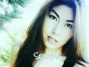 SeinaMi Sensuality Dream