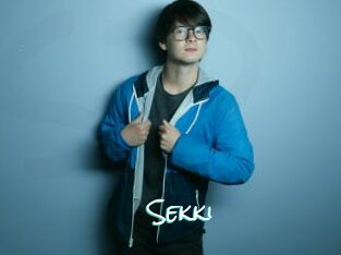 Sekki