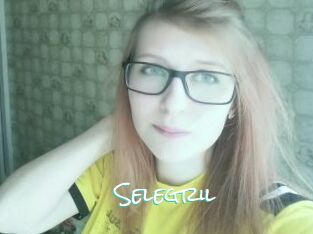 Selegril Sensuality Dream