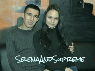 SelenaAndSupreme
