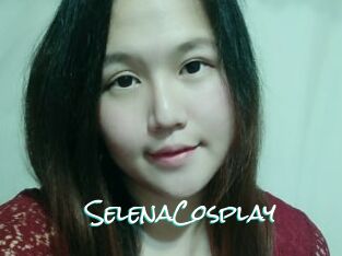 SelenaCosplay
