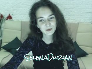 SelenaDurian