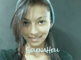 SelenaHell
