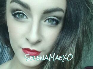 SelenaMaeXO