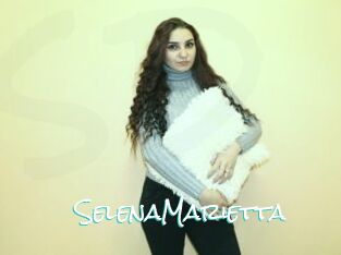 SelenaMarietta