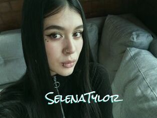SelenaTylor