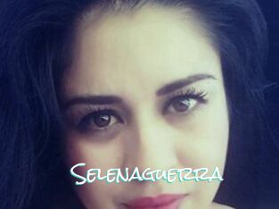 Selenaguerra