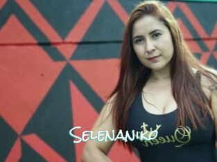 Selenaniko