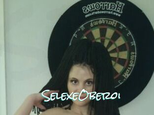 SelexeOberoi