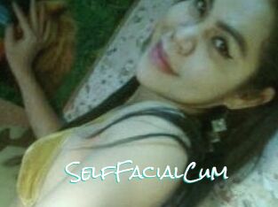 SelfFacialCum