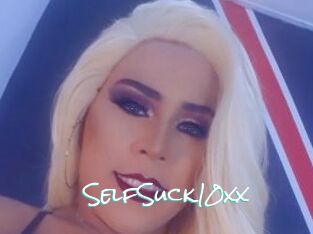 SelfSuck10xx
