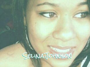 Selina_Johnson Sensuality Dream