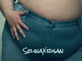 SelinaXrisan