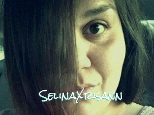 SelinaXrisann