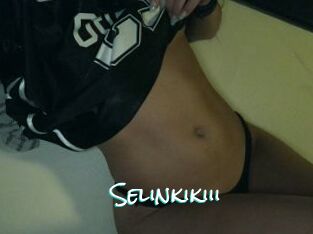 Selinkikiii