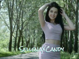 SellenaXCandy