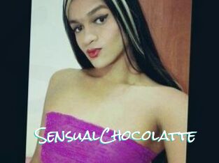 SensualChocolatte
