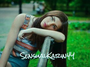SensualKarin4Y