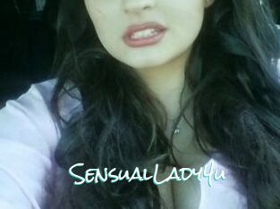 SensualLady4u