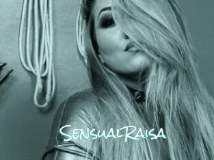 SensualRaisa Sensuality Dream