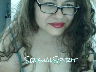 SensualSpirit
