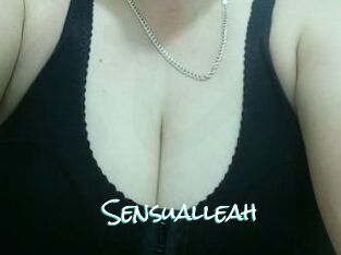 Sensualleah