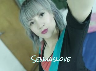 Senuaslove