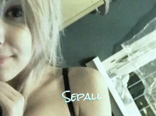 Sepall