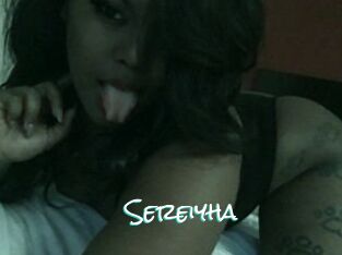 Sereiyha