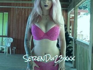 SerenDu23xxx
