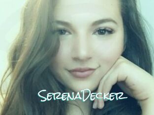 SerenaDecker Sensuality Dream