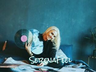 SerenaFeel