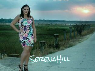 SerenaHill